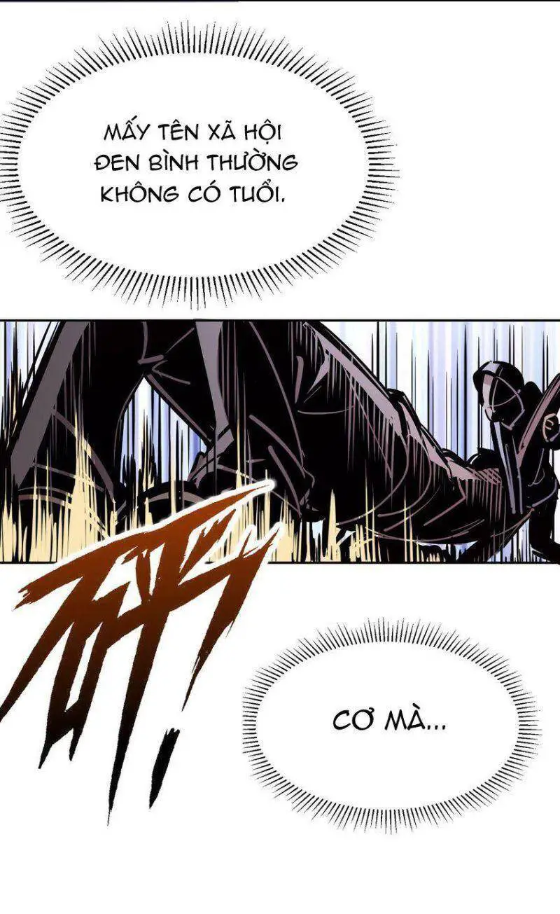 Oan Gia Chung Nhà! Nettruyen ZZZ Chương 67 Page 31