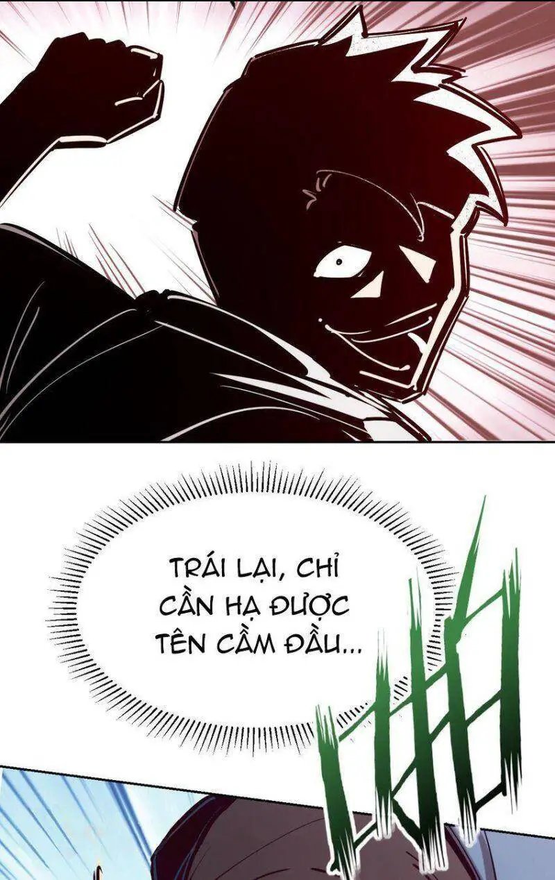 Oan Gia Chung Nhà! Nettruyen ZZZ Chương 67 Page 34