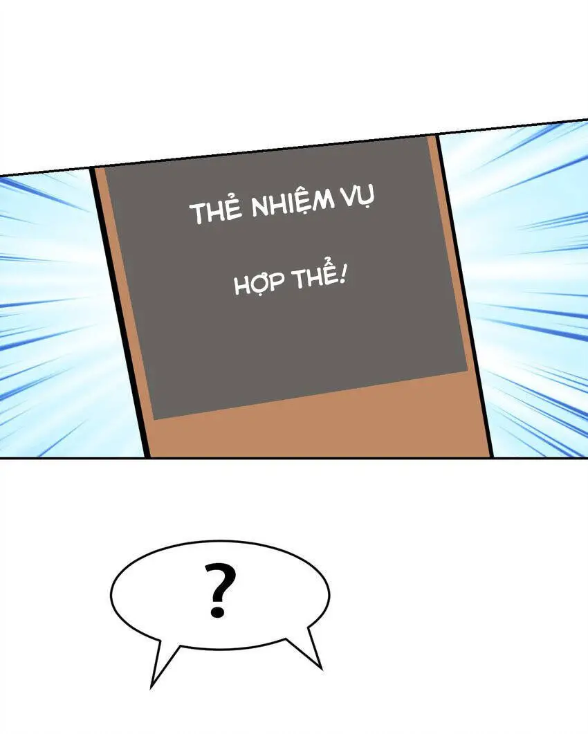 Oan Gia Chung Nhà! Nettruyen ZZZ Chương 65 Page 23