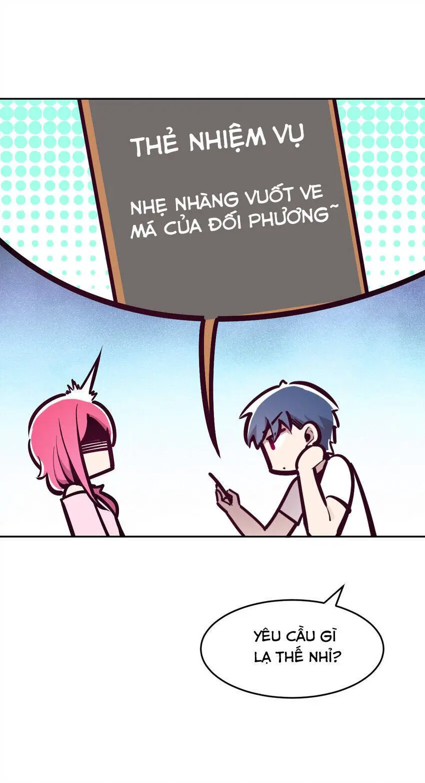 Oan Gia Chung Nhà! Nettruyen ZZZ Chương 65 Page 29