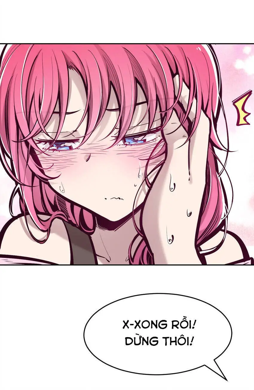 Oan Gia Chung Nhà! Nettruyen ZZZ Chương 65 Page 36