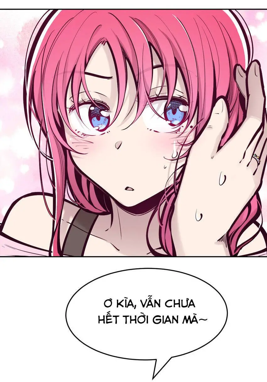 Oan Gia Chung Nhà! Nettruyen ZZZ Chương 65 Page 37