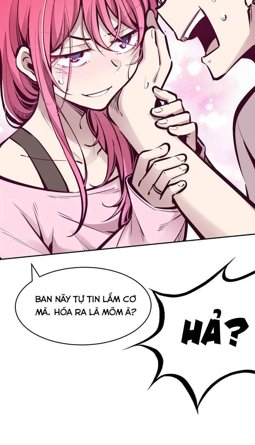 Oan Gia Chung Nhà! Nettruyen ZZZ Chương 65 Page 39