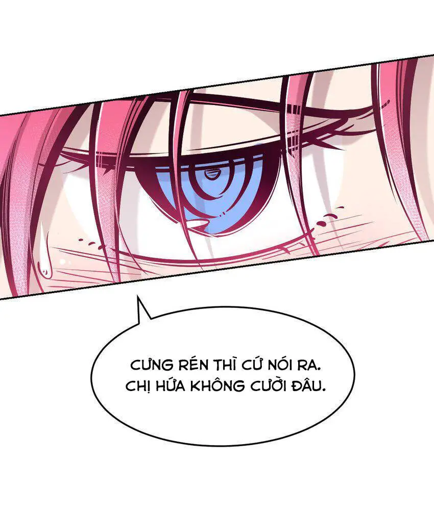 Oan Gia Chung Nhà! Nettruyen ZZZ Chương 65 Page 40