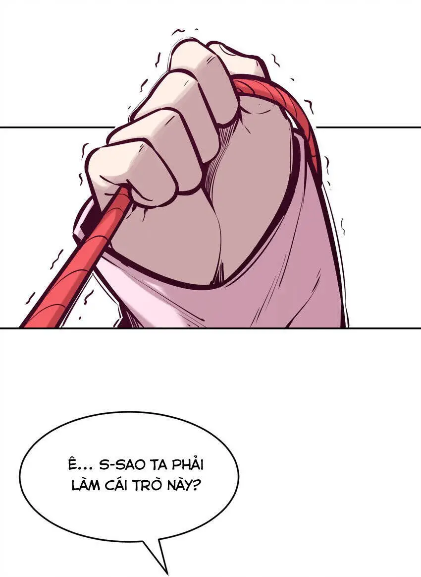 Oan Gia Chung Nhà! Nettruyen ZZZ Chương 65 Page 44