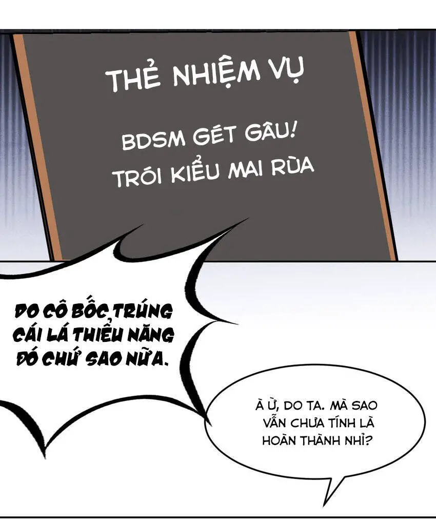 Oan Gia Chung Nhà! Nettruyen ZZZ Chương 65 Page 46