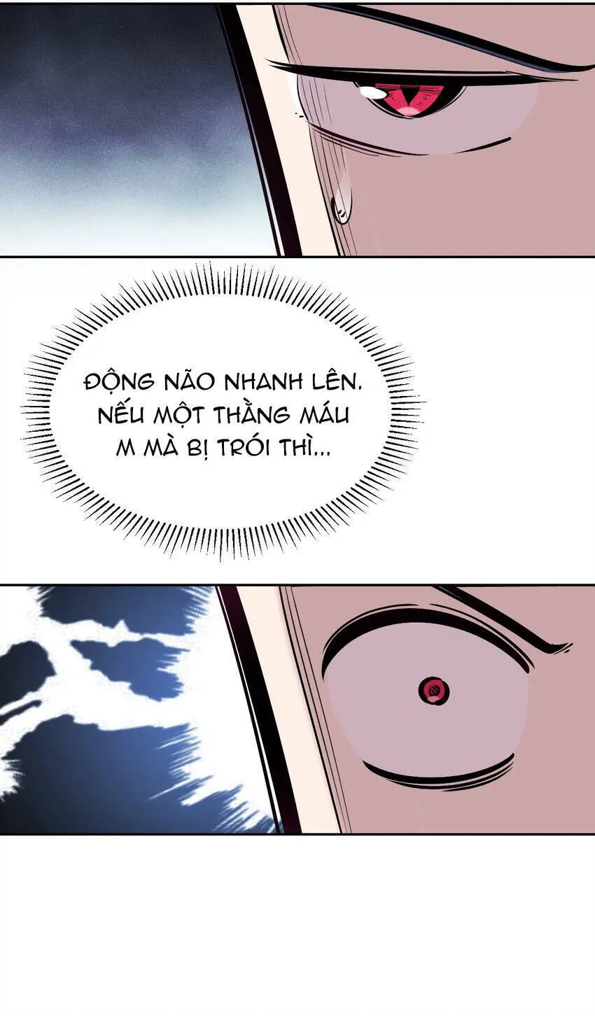Oan Gia Chung Nhà! Nettruyen ZZZ Chương 65 Page 54