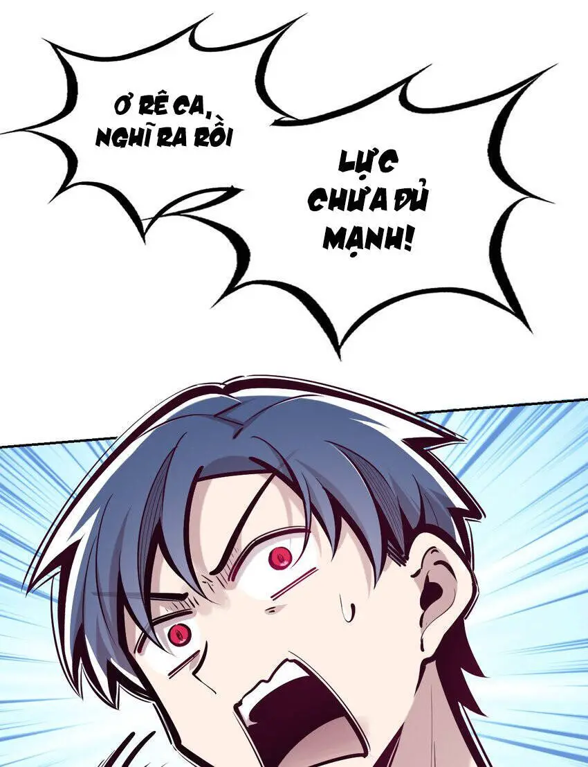 Oan Gia Chung Nhà! Nettruyen ZZZ Chương 65 Page 55