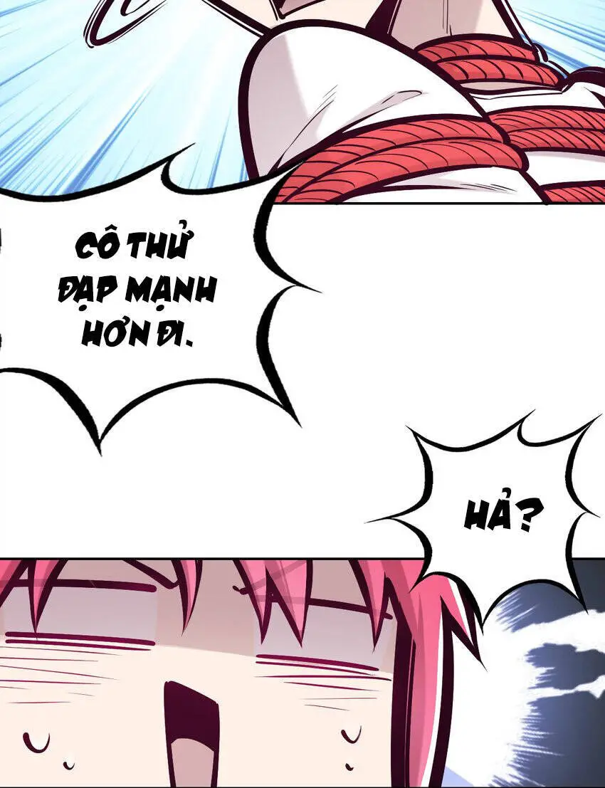 Oan Gia Chung Nhà! Nettruyen ZZZ Chương 65 Page 56