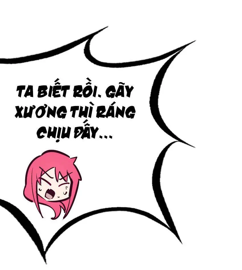 Oan Gia Chung Nhà! Nettruyen ZZZ Chương 65 Page 58