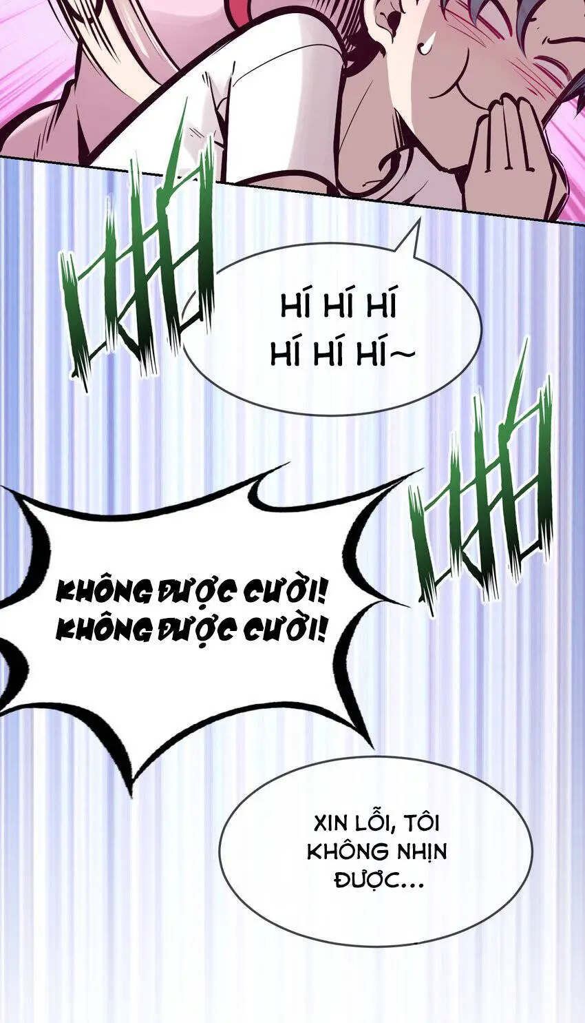 Oan Gia Chung Nhà! Nettruyen ZZZ Chương 65 Page 91
