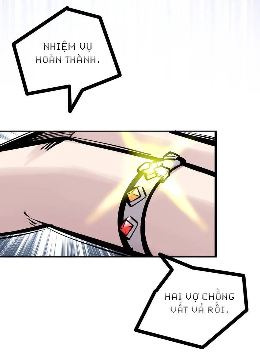 Oan Gia Chung Nhà! Nettruyen ZZZ Chương 65 Page 92
