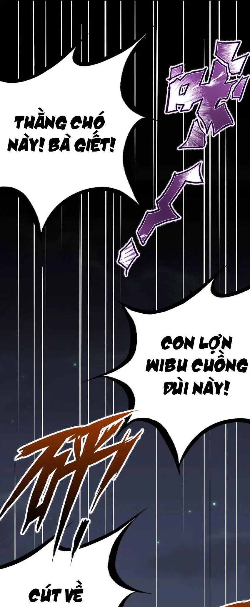 Oan Gia Chung Nhà! Nettruyen ZZZ Chương 65 Page 99