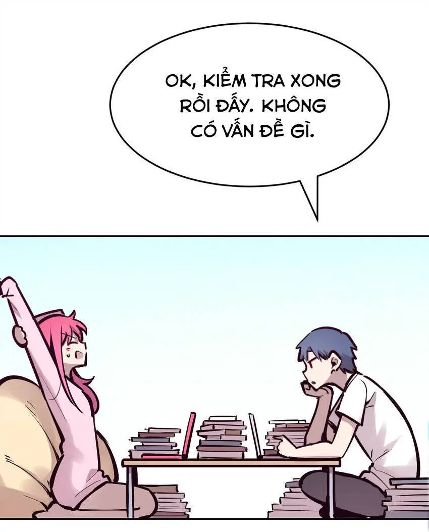 Oan Gia Chung Nhà! Nettruyen ZZZ Chương 65 Page 104