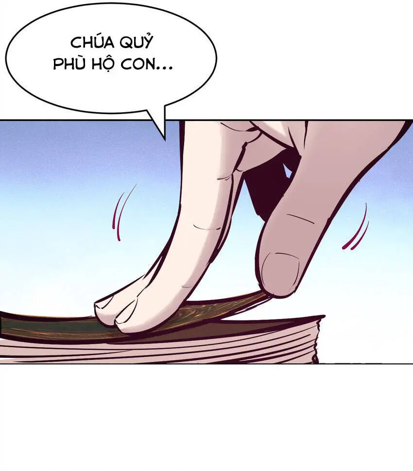 Oan Gia Chung Nhà! Nettruyen ZZZ Chương 63 Page 5