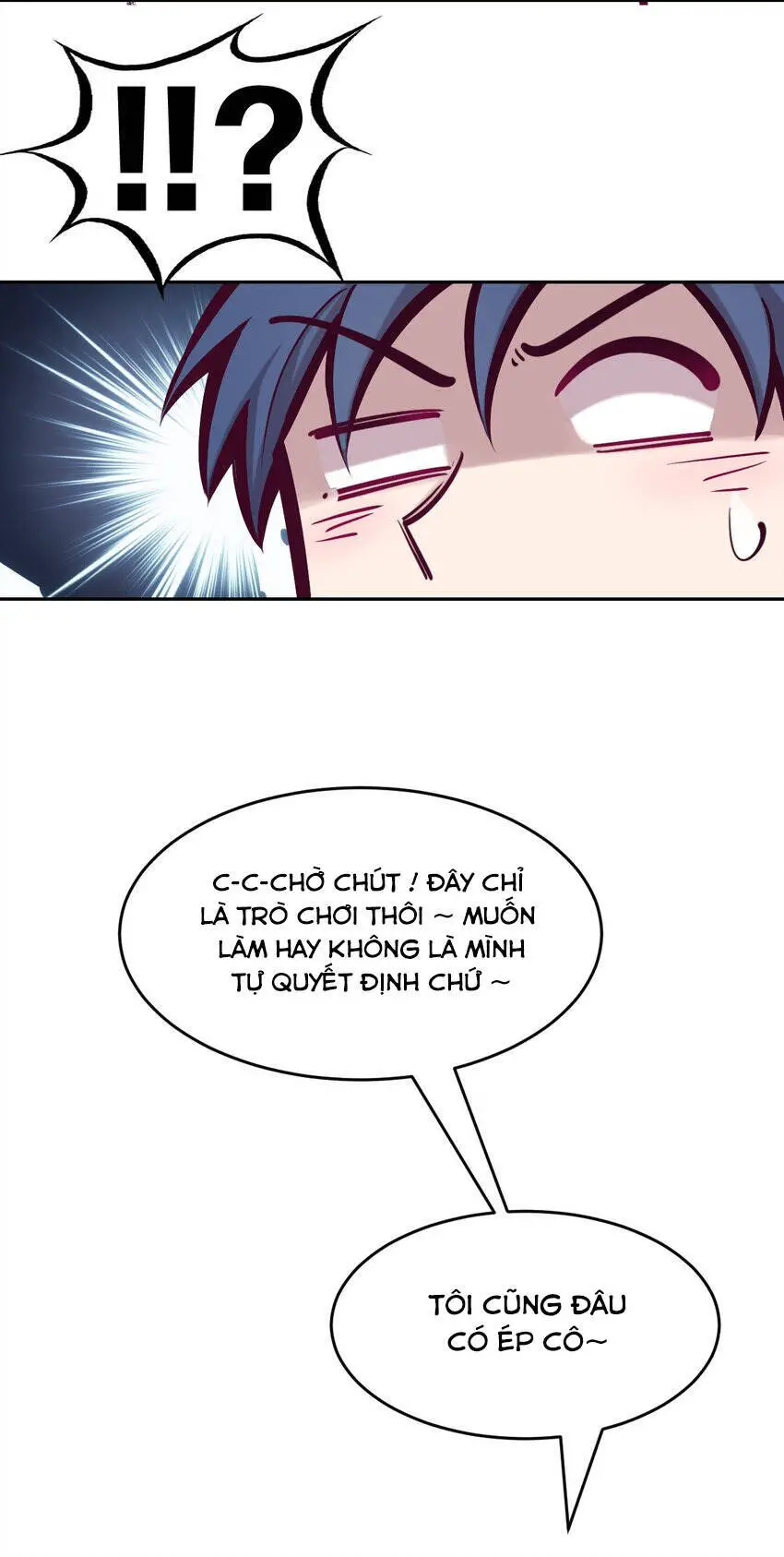 Oan Gia Chung Nhà! Nettruyen ZZZ Chương 63 Page 13