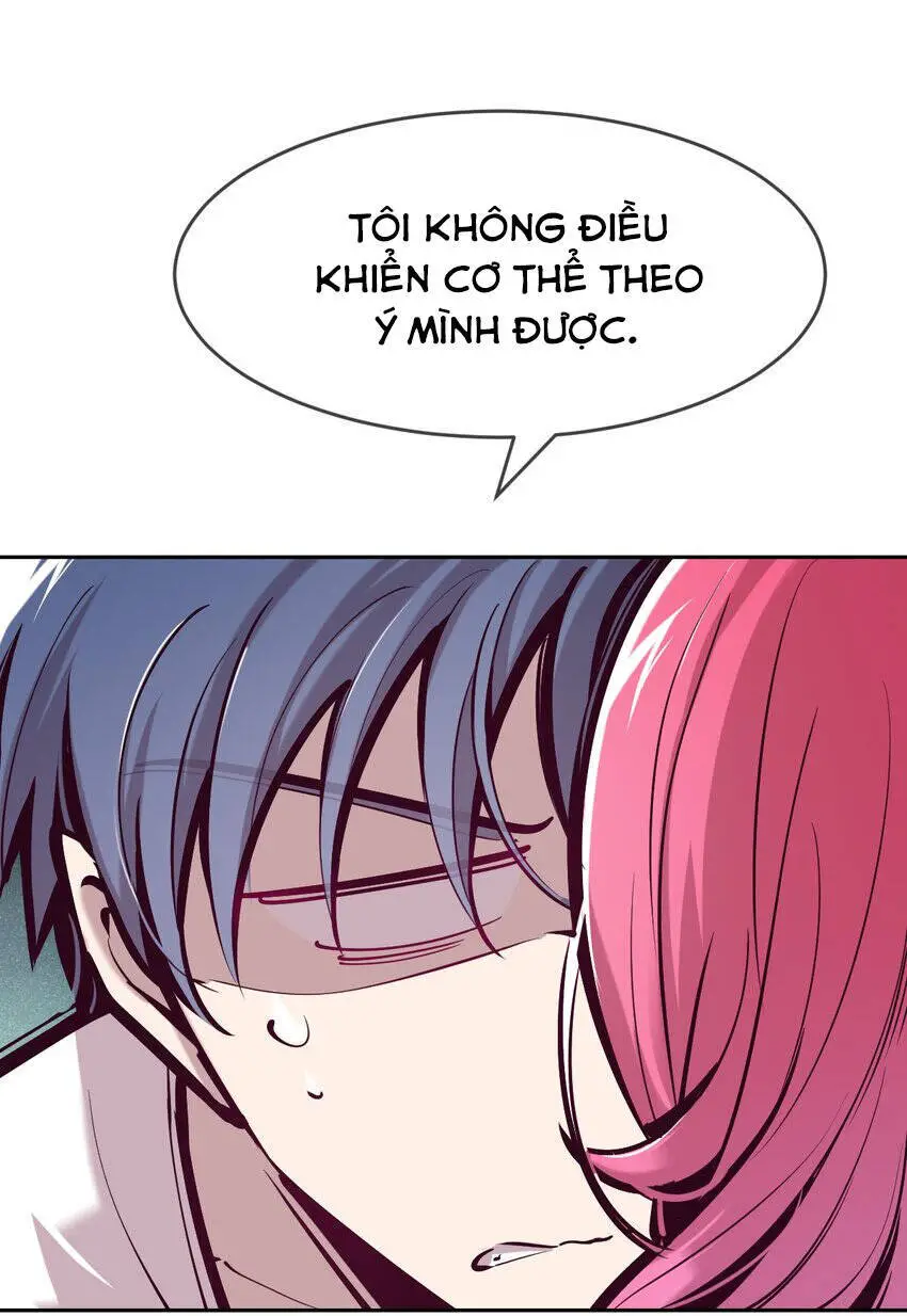 Oan Gia Chung Nhà! Nettruyen ZZZ Chương 63 Page 29
