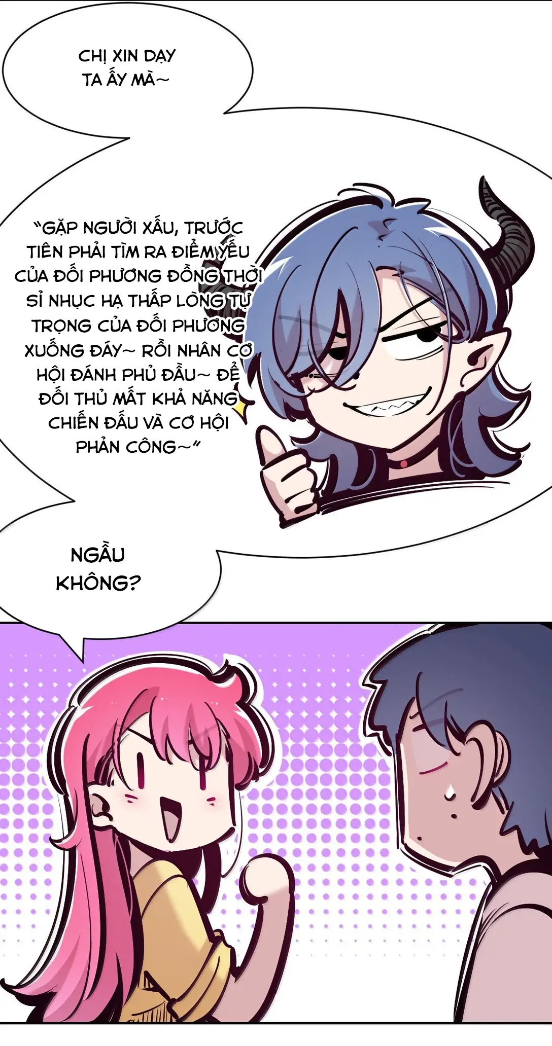 Oan Gia Chung Nhà! Nettruyen ZZZ Chương 120.2 Page 6