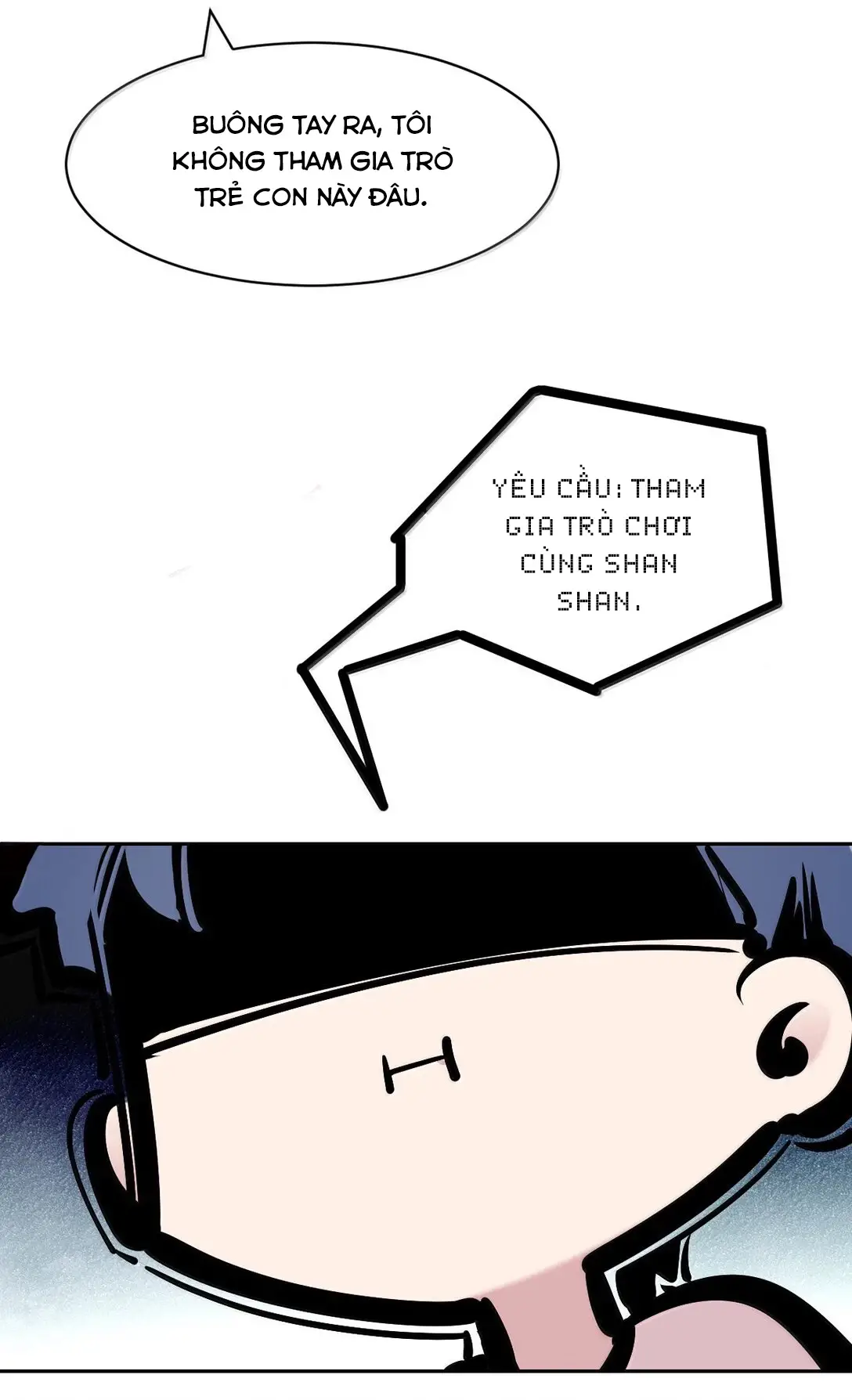 Oan Gia Chung Nhà! Nettruyen ZZZ Chương 120.2 Page 13