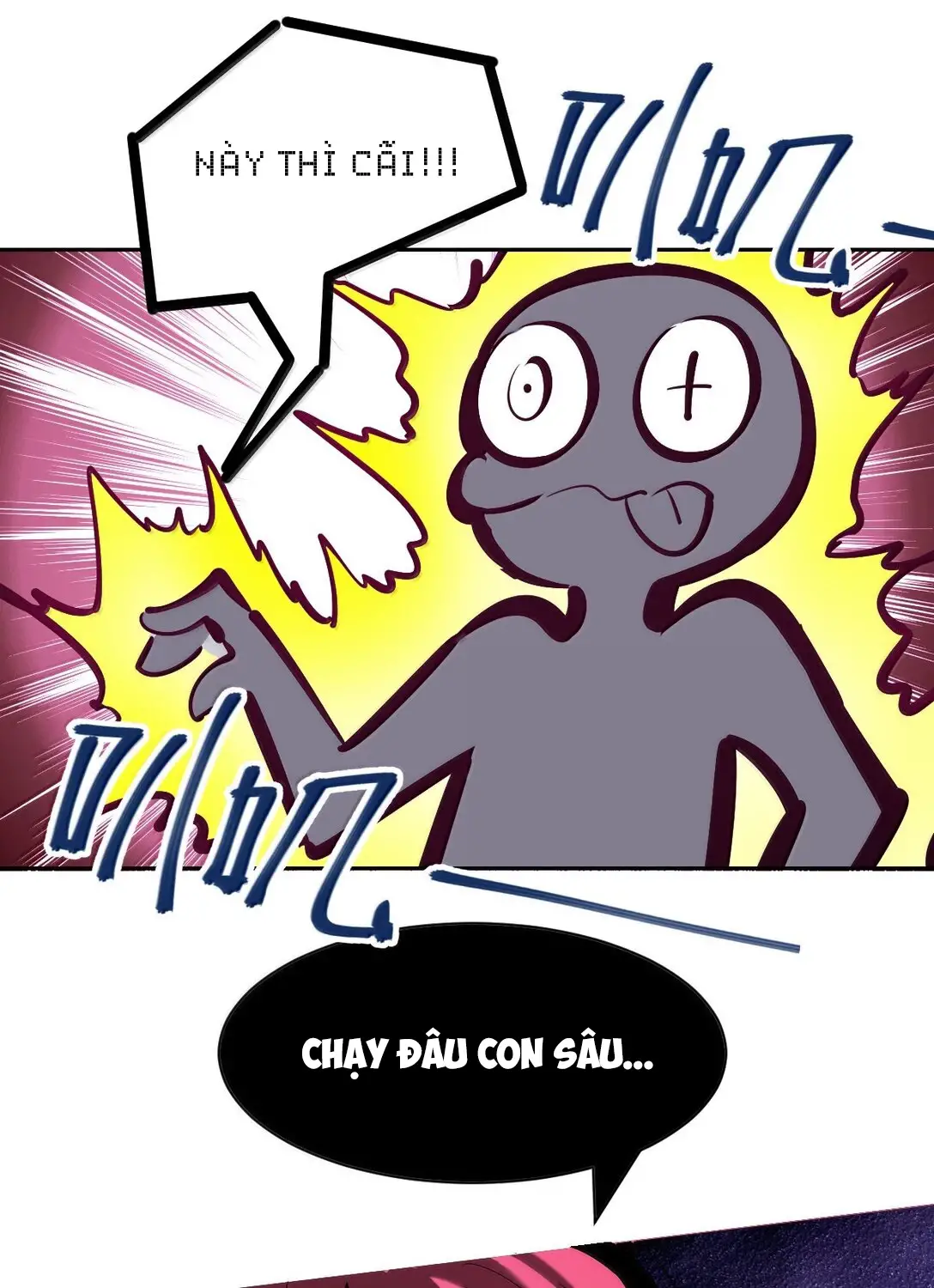 Oan Gia Chung Nhà! Nettruyen ZZZ Chương 120.2 Page 15