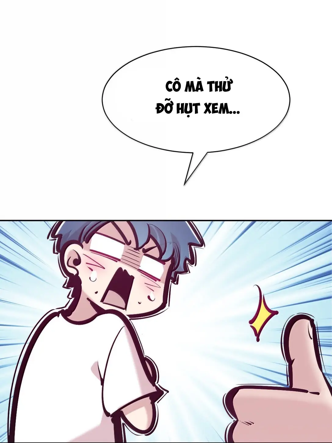 Oan Gia Chung Nhà! Nettruyen ZZZ Chương 120.2 Page 20