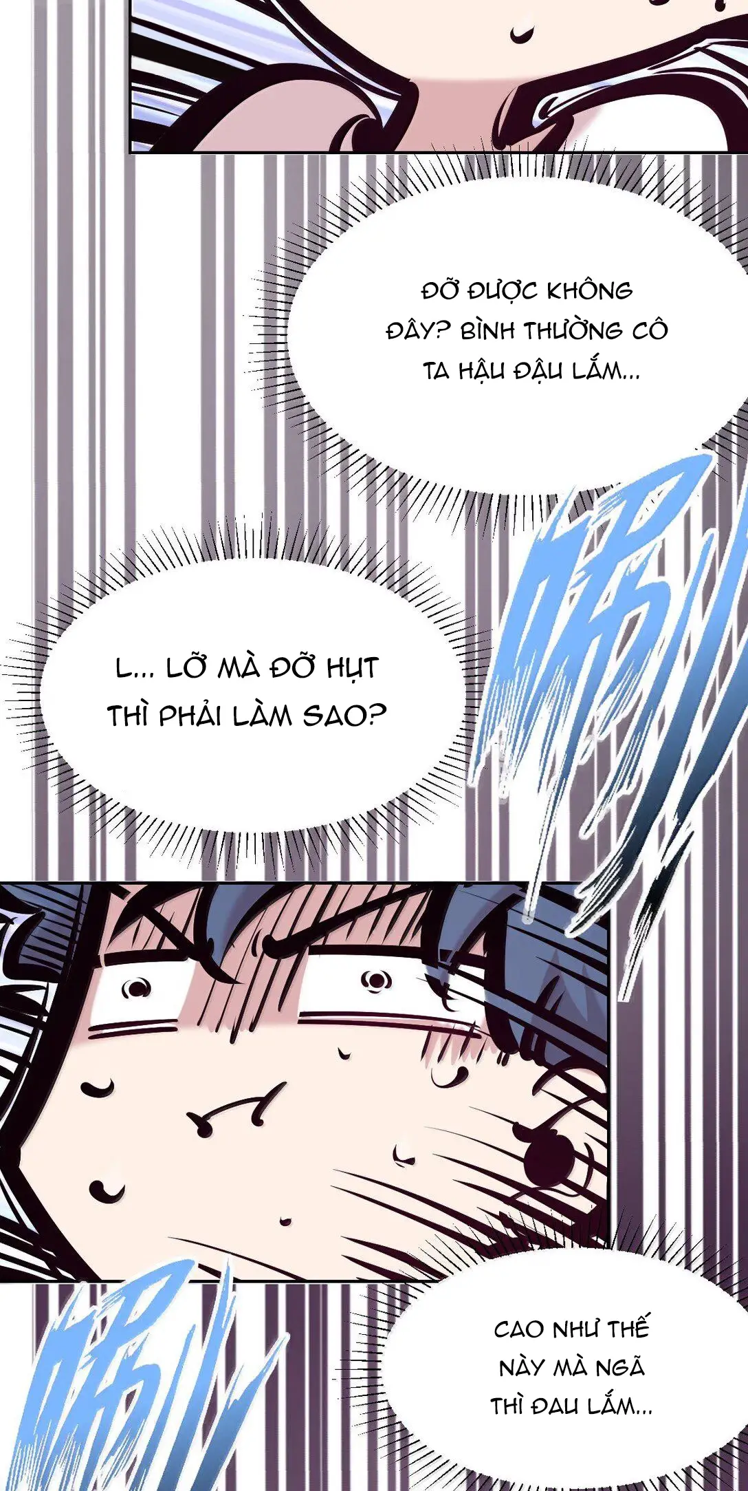Oan Gia Chung Nhà! Nettruyen ZZZ Chương 120.2 Page 32