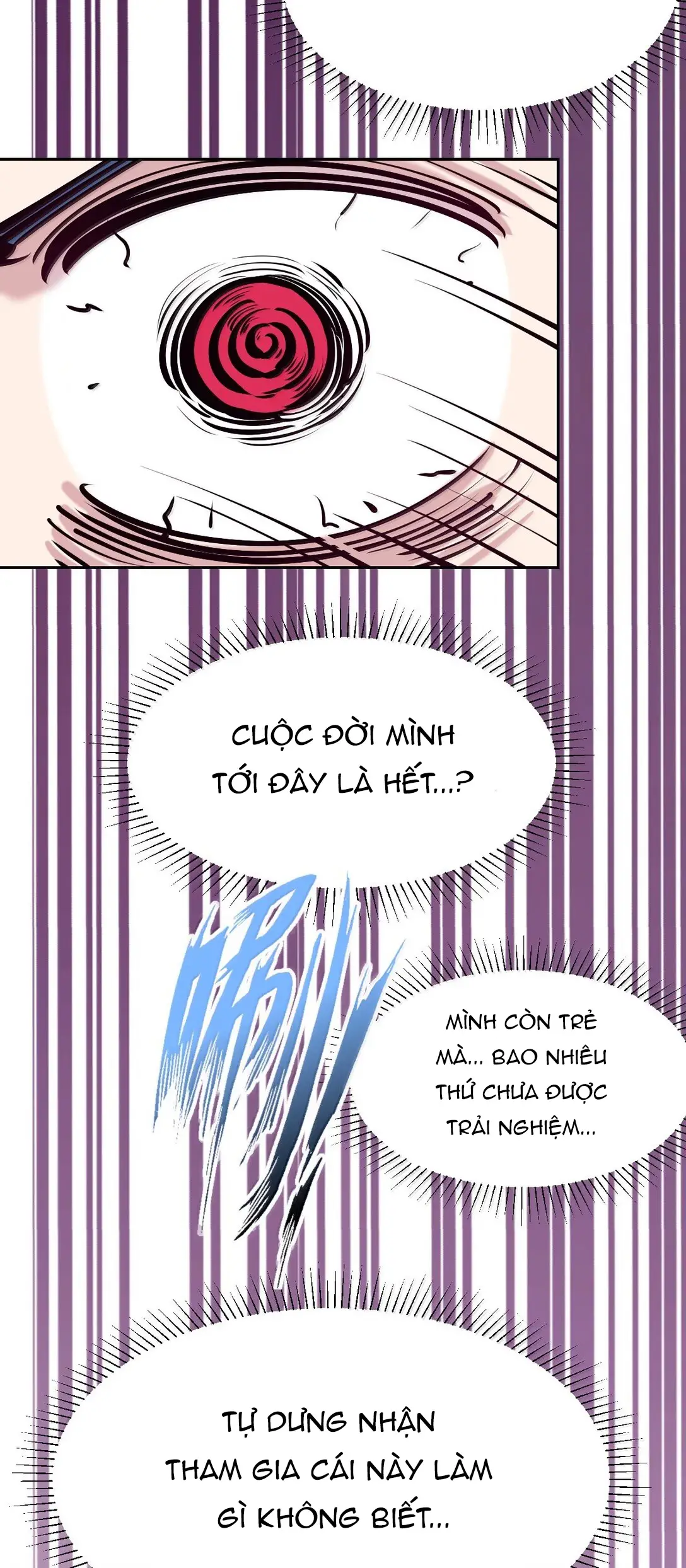 Oan Gia Chung Nhà! Nettruyen ZZZ Chương 120.2 Page 34