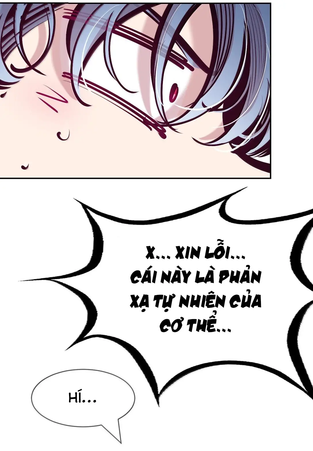 Oan Gia Chung Nhà! Nettruyen ZZZ Chương 120.2 Page 40