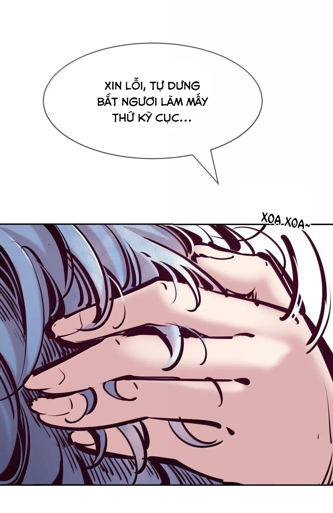 Oan Gia Chung Nhà! Nettruyen ZZZ Chương 120.2 Page 44