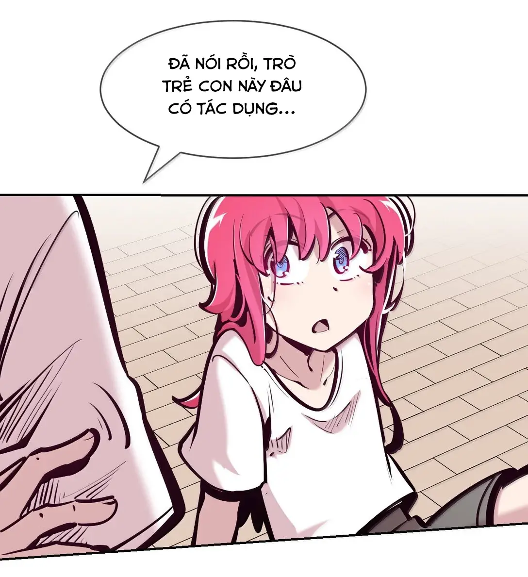 Oan Gia Chung Nhà! Nettruyen ZZZ Chương 120.2 Page 49