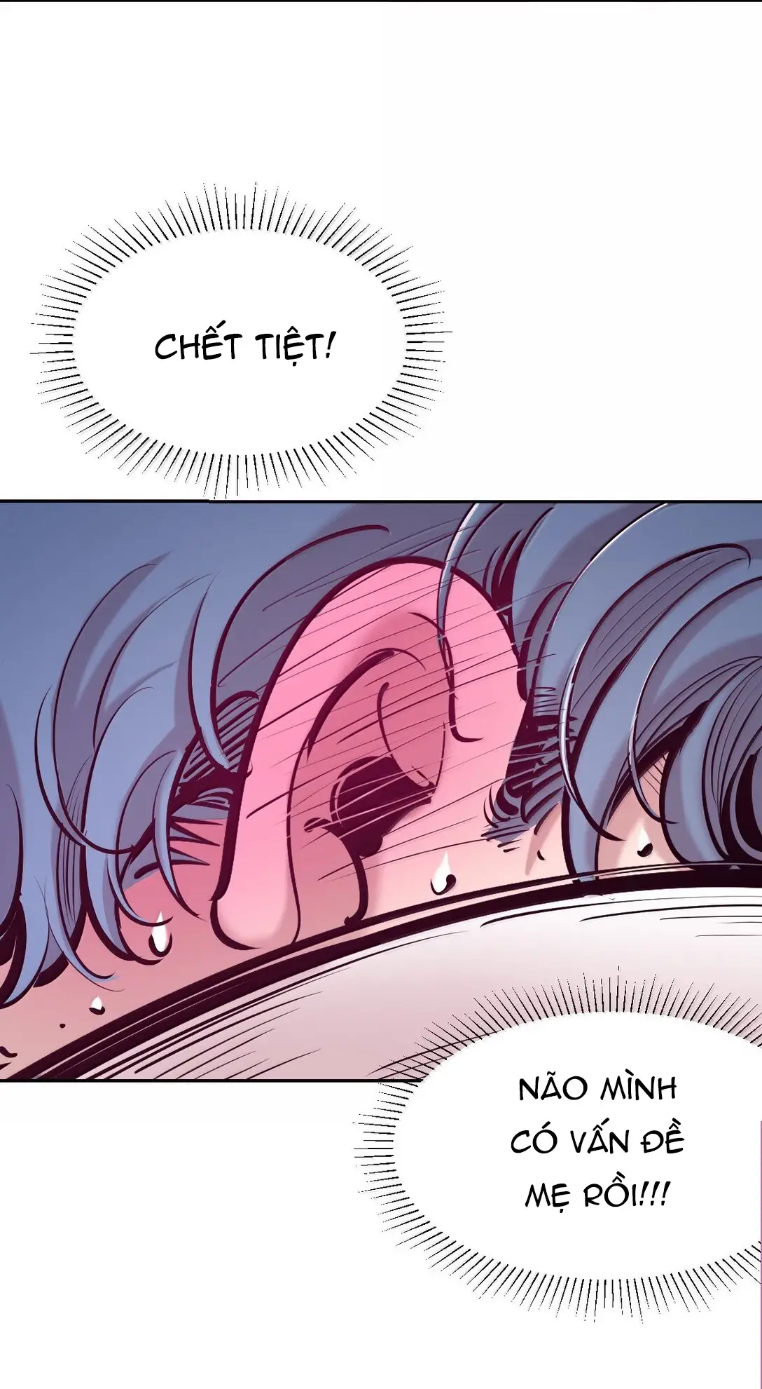 Oan Gia Chung Nhà! Nettruyen ZZZ Chương 120.2 Page 54