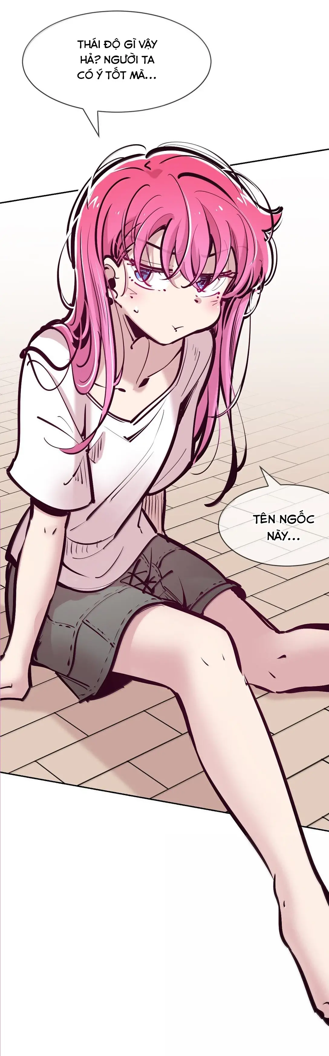 Oan Gia Chung Nhà! Nettruyen ZZZ Chương 120.2 Page 55