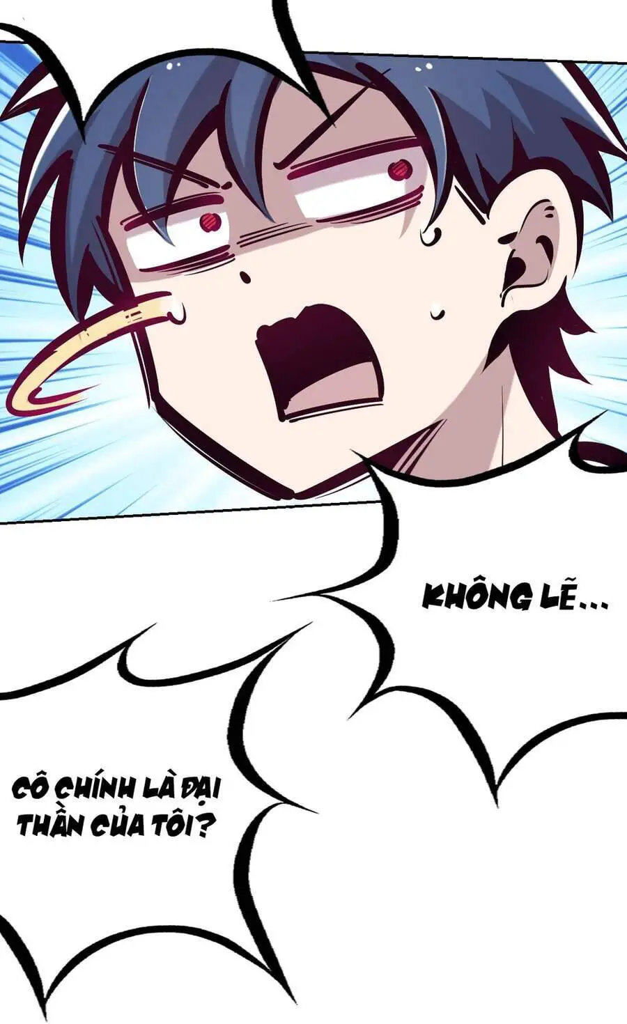 Oan Gia Chung Nhà! Nettruyen ZZZ Chương 35 Page 35
