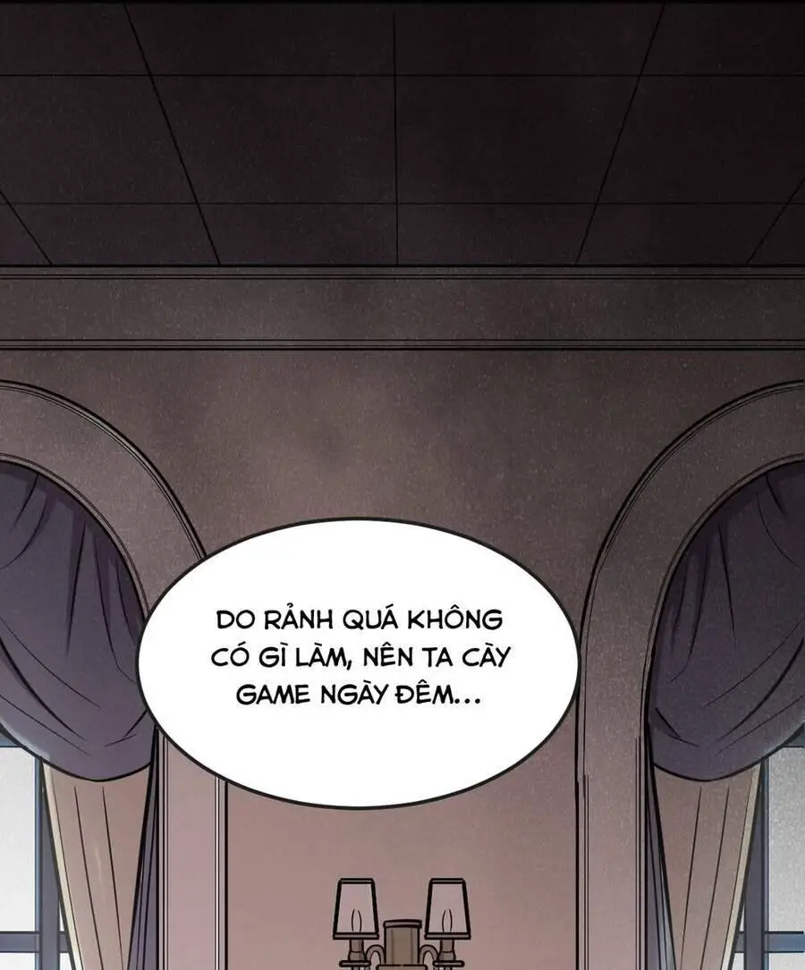 Oan Gia Chung Nhà! Nettruyen ZZZ Chương 35 Page 39