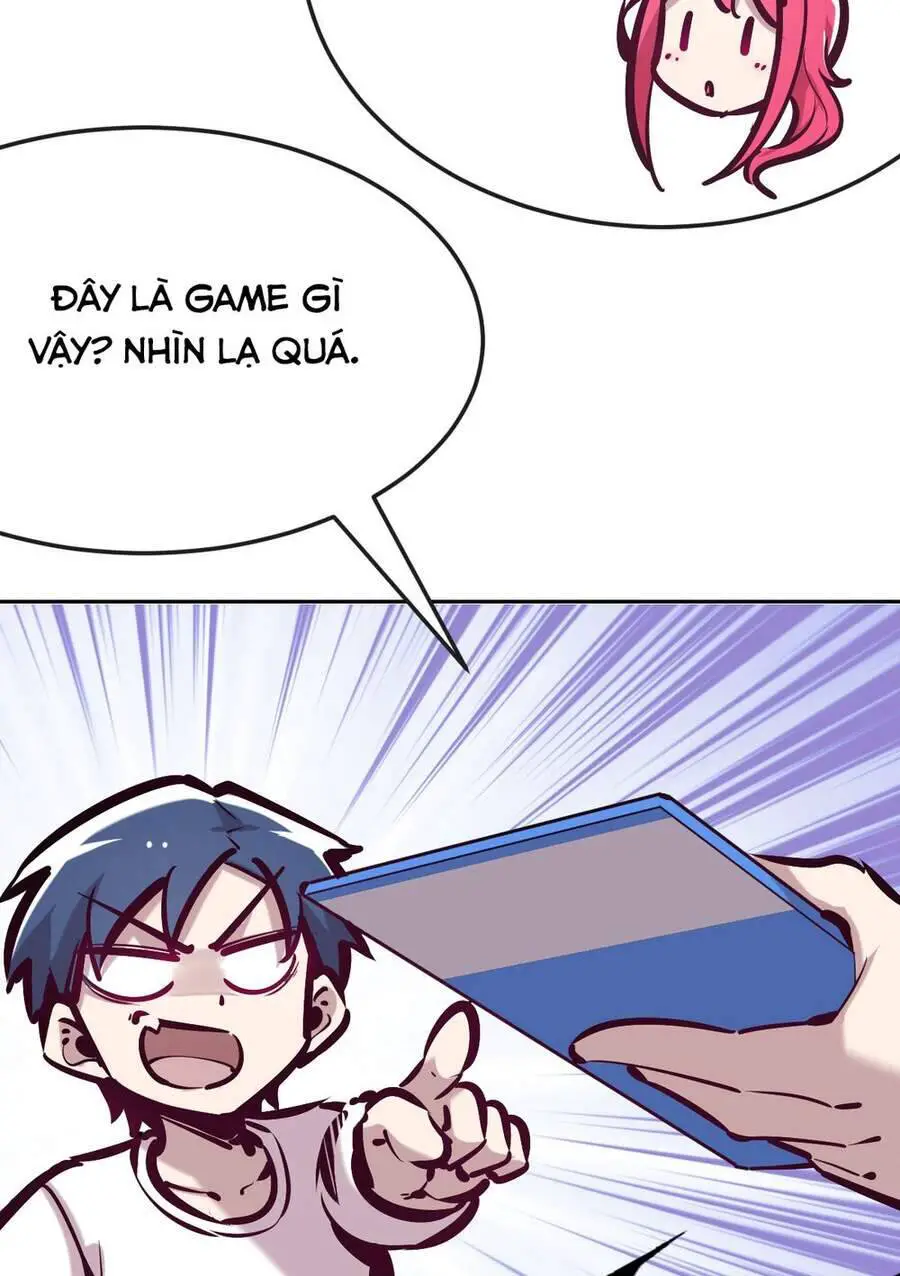 Oan Gia Chung Nhà! Nettruyen ZZZ Chương 35 Page 43