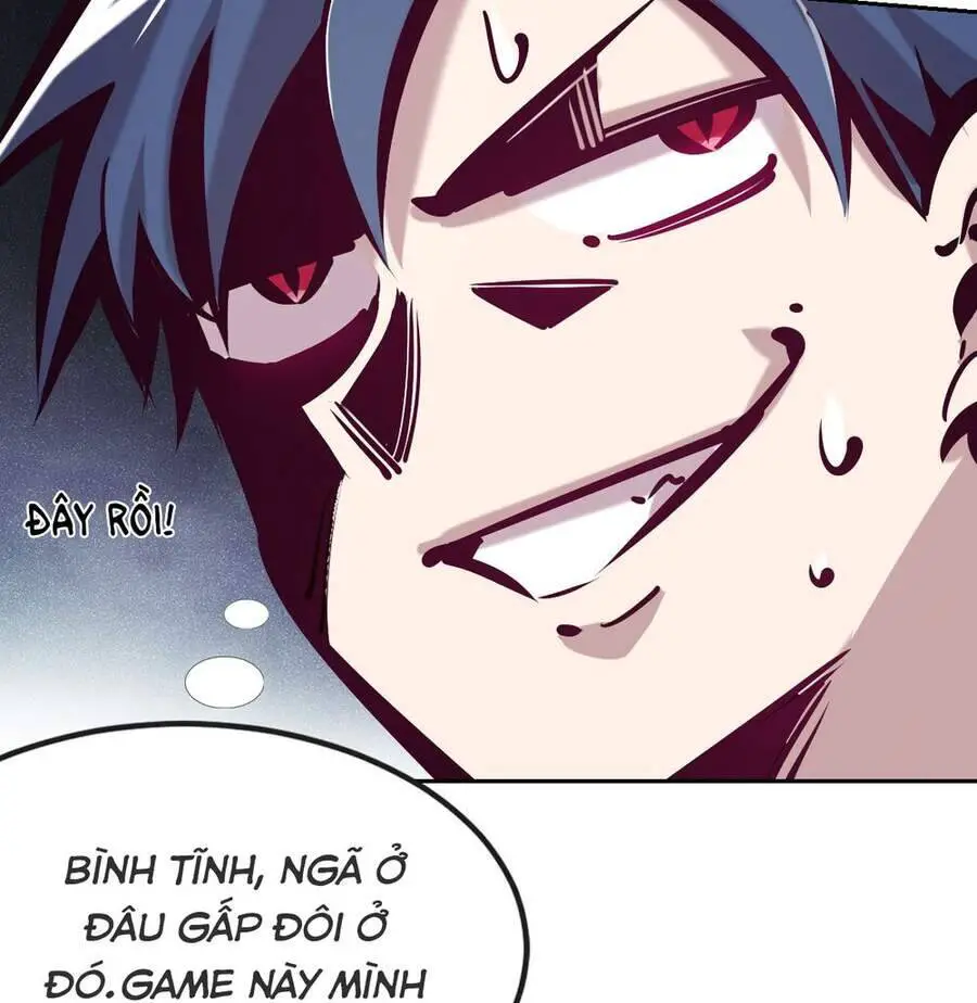 Oan Gia Chung Nhà! Nettruyen ZZZ Chương 35 Page 45