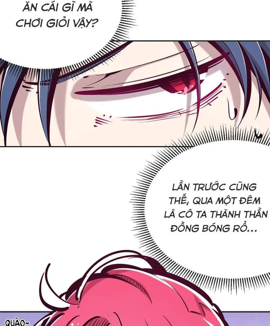 Oan Gia Chung Nhà! Nettruyen ZZZ Chương 35 Page 53