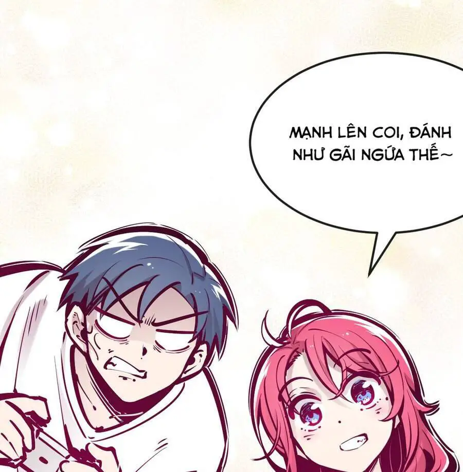 Oan Gia Chung Nhà! Nettruyen ZZZ Chương 35 Page 58