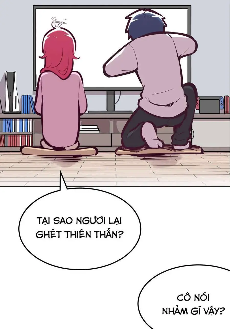 Oan Gia Chung Nhà! Nettruyen ZZZ Chương 35 Page 64