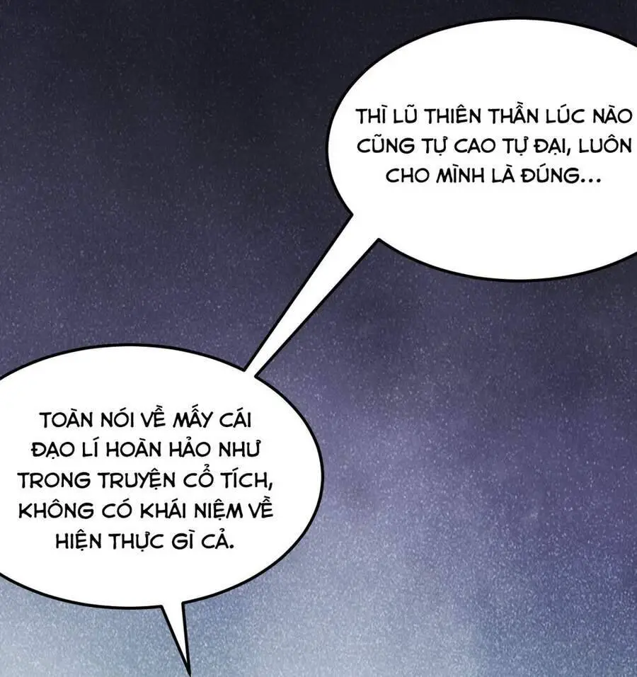 Oan Gia Chung Nhà! Nettruyen ZZZ Chương 35 Page 68