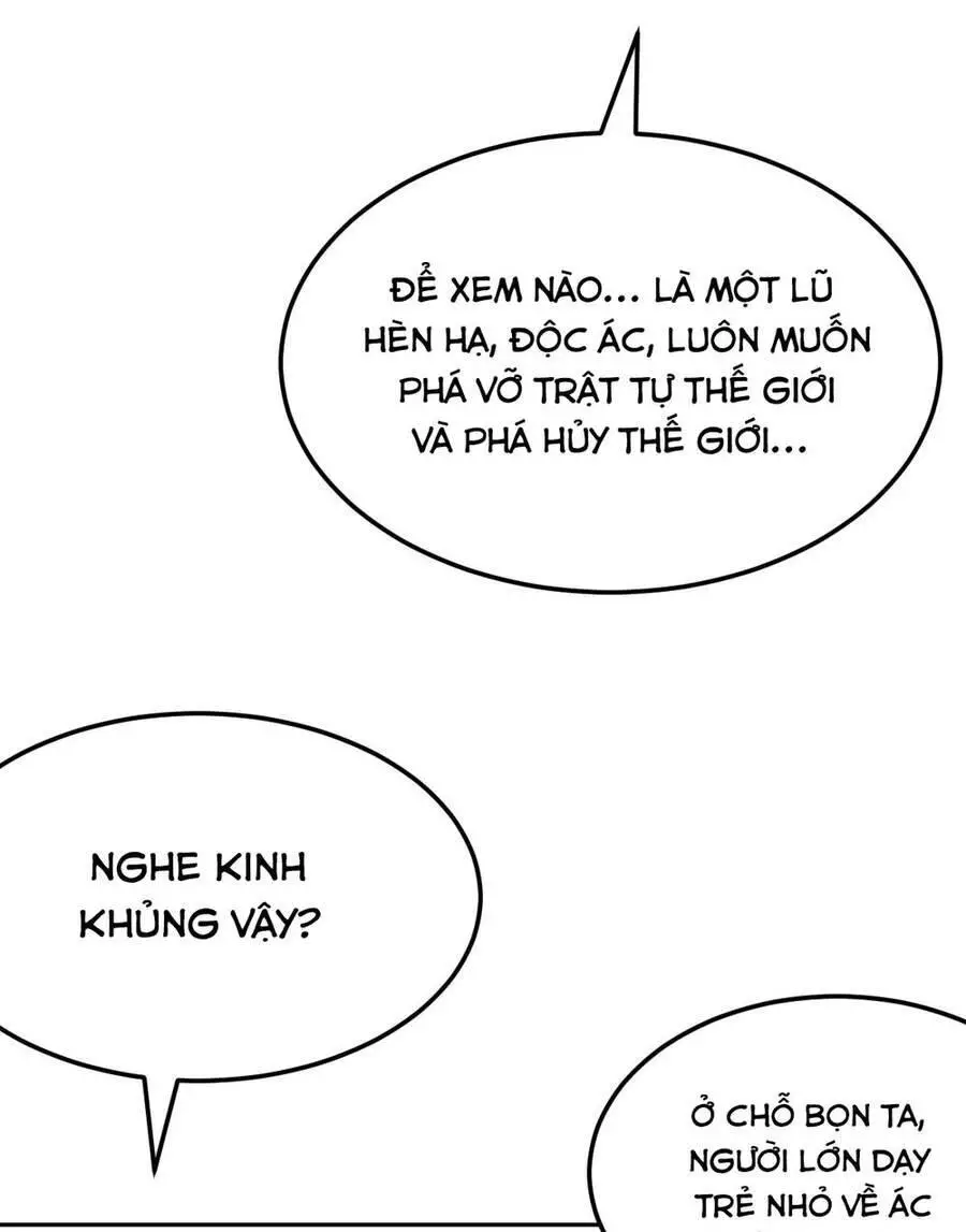 Oan Gia Chung Nhà! Nettruyen ZZZ Chương 35 Page 78