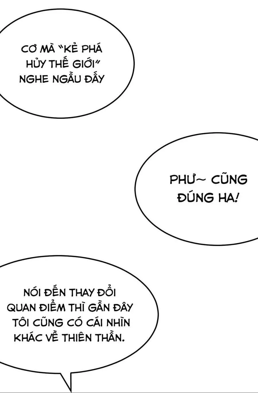 Oan Gia Chung Nhà! Nettruyen ZZZ Chương 35 Page 80