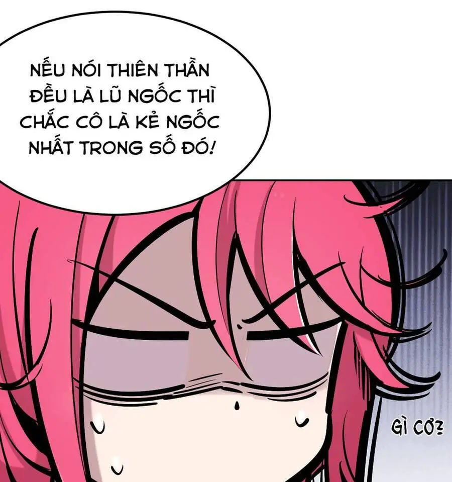 Oan Gia Chung Nhà! Nettruyen ZZZ Chương 35 Page 83
