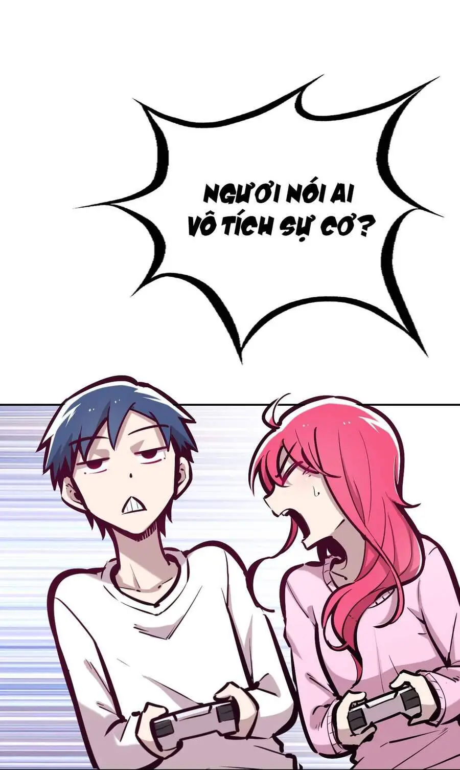 Oan Gia Chung Nhà! Nettruyen ZZZ Chương 35 Page 85