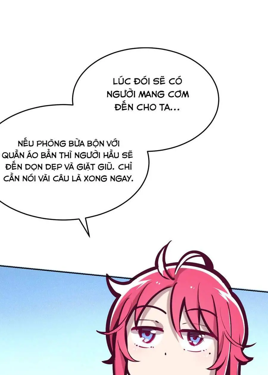 Oan Gia Chung Nhà! Nettruyen ZZZ Chương 35 Page 88