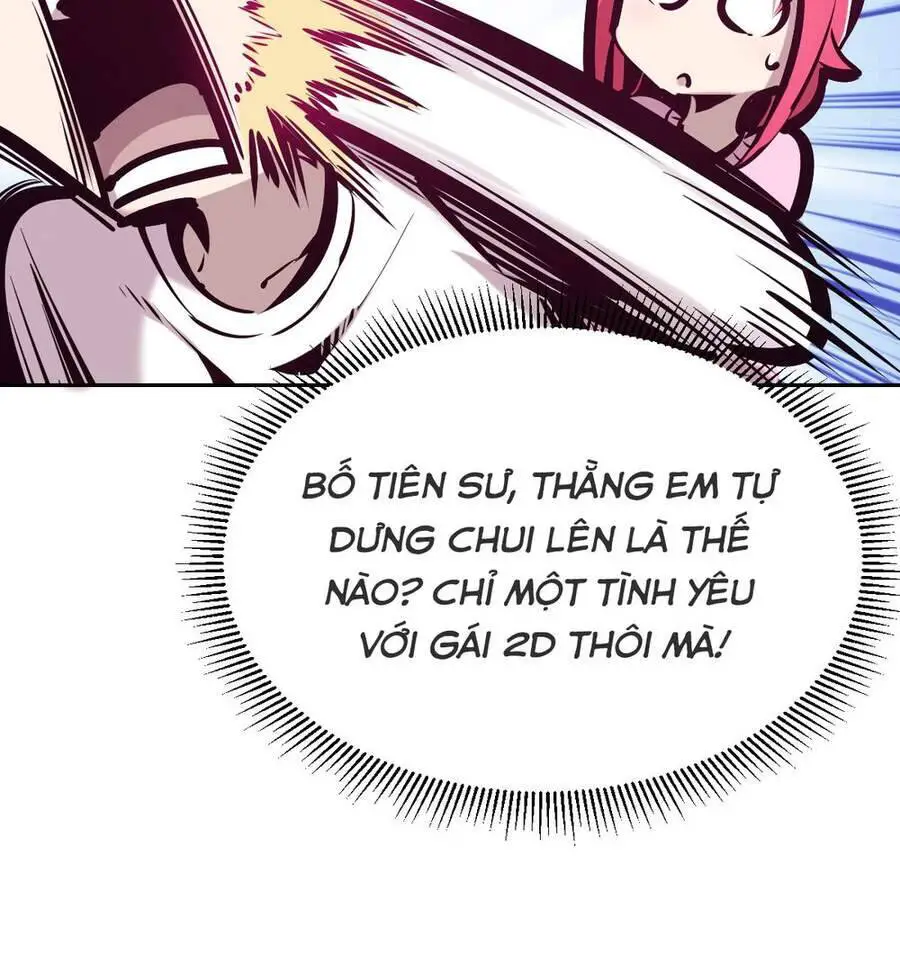 Oan Gia Chung Nhà! Nettruyen ZZZ Chương 35 Page 95