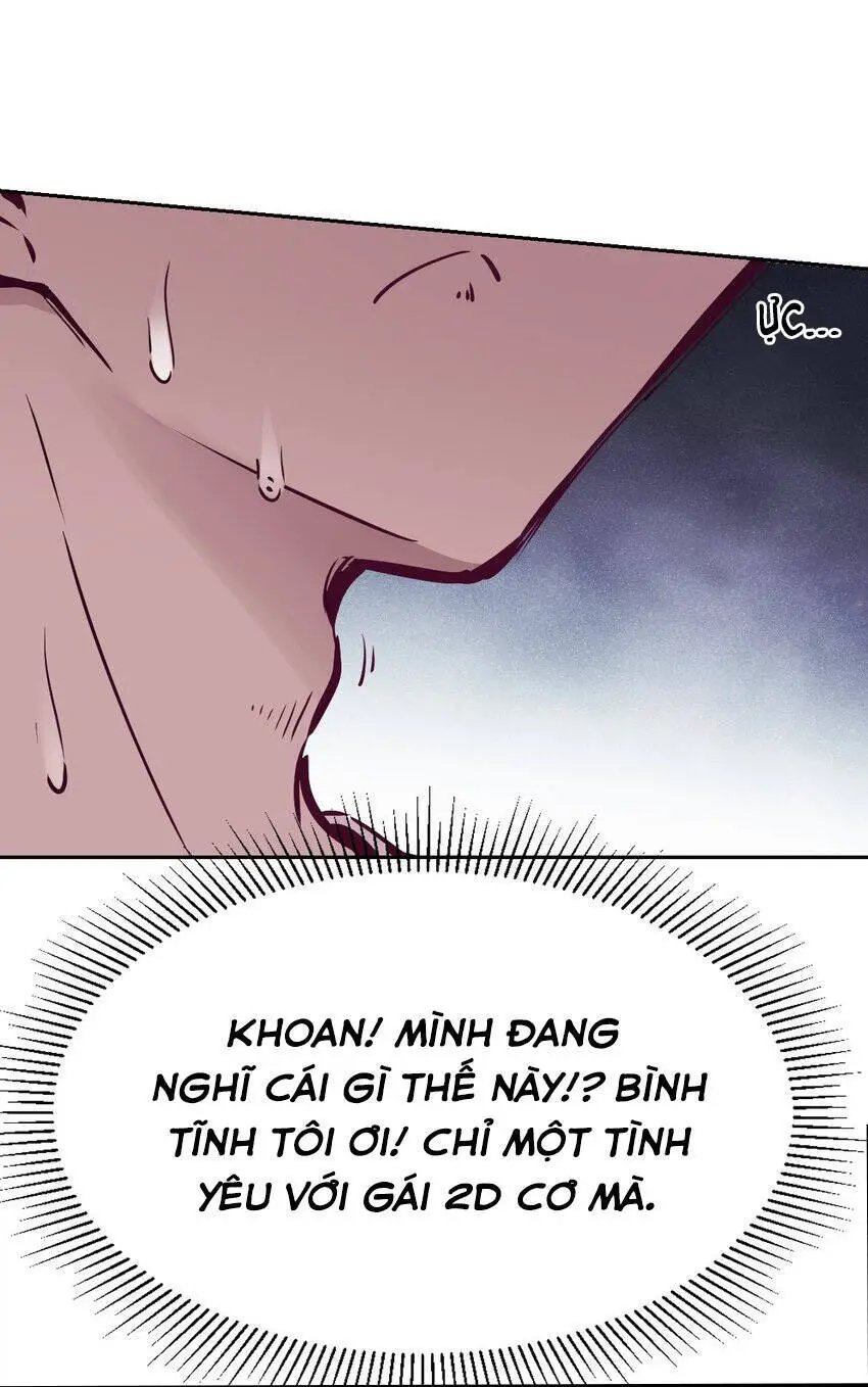 Oan Gia Chung Nhà! Nettruyen ZZZ Chương 53.5 Page 4