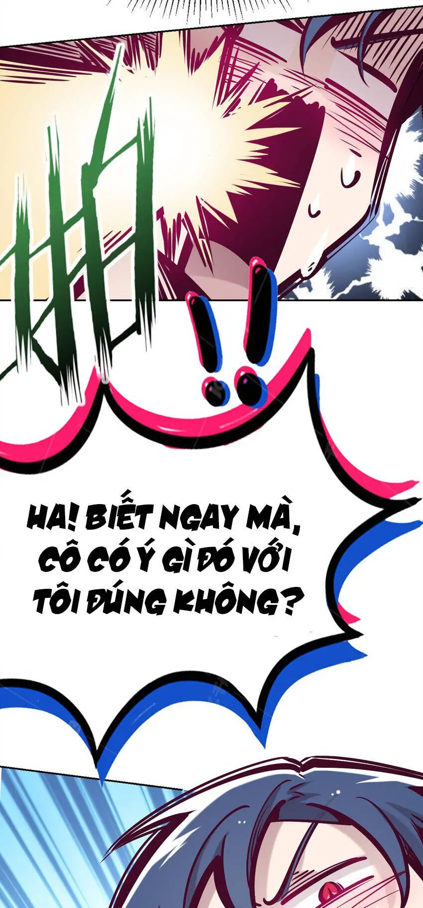 Oan Gia Chung Nhà! Nettruyen ZZZ Chương 53.5 Page 5
