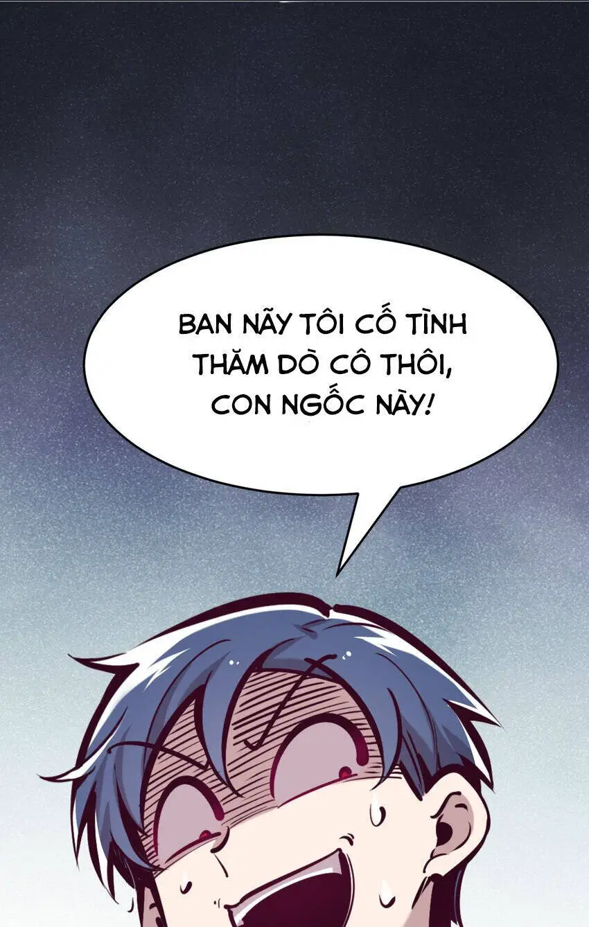 Oan Gia Chung Nhà! Nettruyen ZZZ Chương 53.5 Page 8