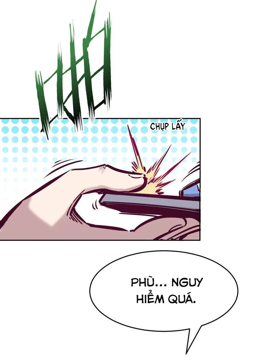 Oan Gia Chung Nhà! Nettruyen ZZZ Chương 53.5 Page 26